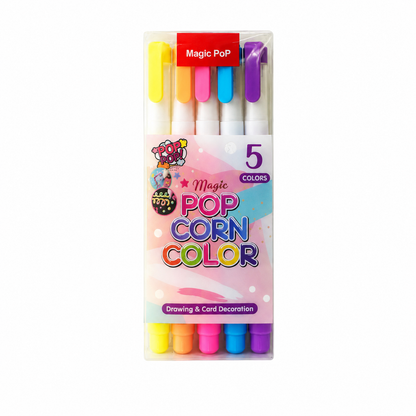 Magic PoP™ Pofuduk Kalem | Resmin En Zevkli Hali