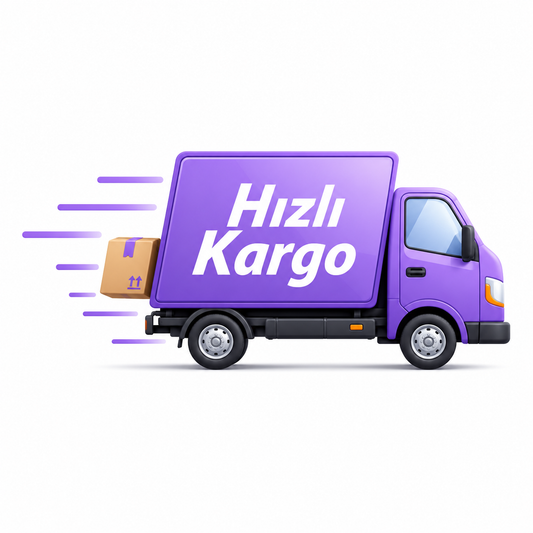 Hızlı kargo